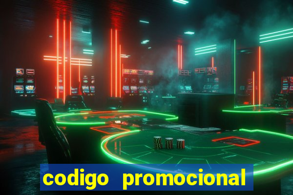 codigo promocional bingo blitz